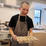 ペレグリーノ - 