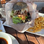 カフェ ボンボン - 