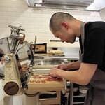 ペレグリーノ - 