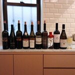 ペレグリーノ - 