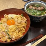八起庵 アルデ新大阪店 - 