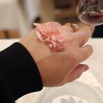 ペレグリーノ - 