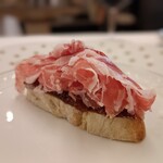 ペレグリーノ - 