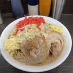 ラーメン二郎 - 
