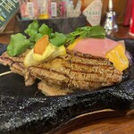 ミート ヒバチ - 