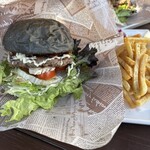 カフェ ボンボン - 