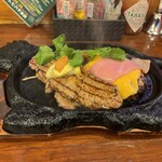 ミート ヒバチ - 