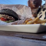 カフェ ボンボン - 