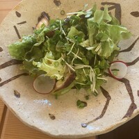 からすみ蕎麦 月と松 - 
