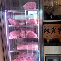 兜 中目黒店 - 