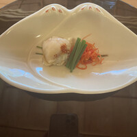 からすみ蕎麦 月と松 - 