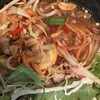 タイ食堂 テンヌン