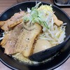 東京スタイル みそらーめん ど・みそ キッテグランシェ店