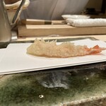 天ぷら うらかみ - 