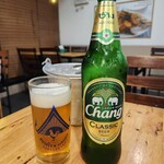 サバイジャイ レストラン - 