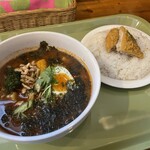 カレーストア 万屋マイキー - 