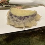 天ぷら うらかみ - 