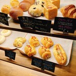 Ｂｒｅａｄ Ｃｒａｆｔ　オオウラ - ショーケース