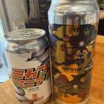 プラチナ ビア マルシェ - 