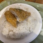 カレーストア 万屋マイキー - 