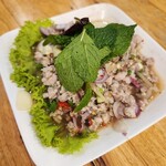 サバイジャイ レストラン - 