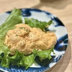 赤から - ポテサラはみんなの味方