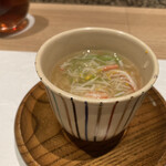 天ぷら うらかみ - 