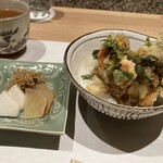 天ぷら うらかみ - 