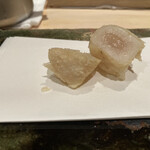 天ぷら うらかみ - 