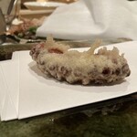 天ぷら うらかみ - 