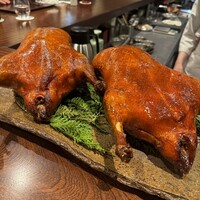 新中国料理HARAKAWA 北新地店 - 