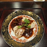 新中国料理HARAKAWA 北新地店 - 