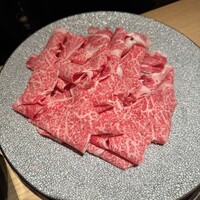 しゃぶしゃぶ・すし 八山 - 