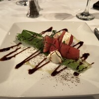 ルース クリス ステーキハウス - 