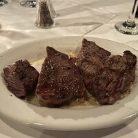 ルース クリス ステーキハウス - 