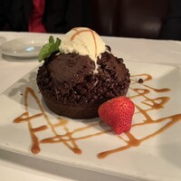 ルース クリス ステーキハウス - 