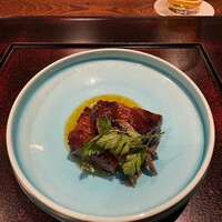 新中国料理HARAKAWA 北新地店 - 