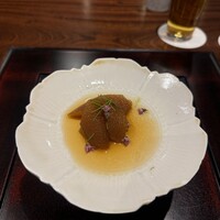 新中国料理HARAKAWA 北新地店 - 
