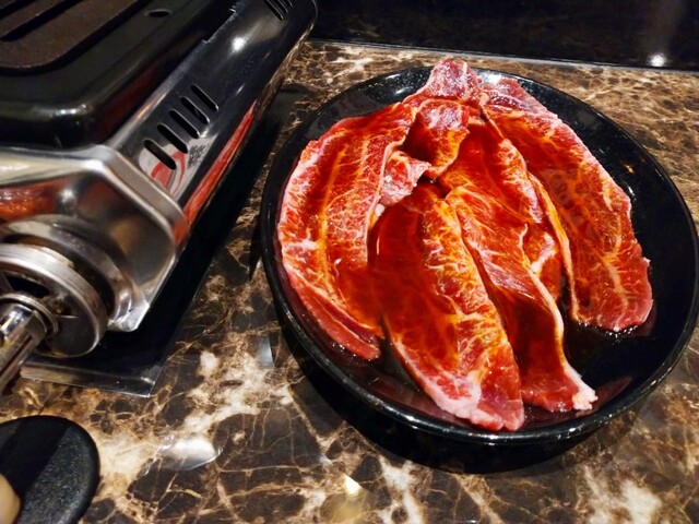 Hitori Yakiniku Ajien photo 3