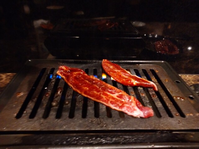 Hitori Yakiniku Ajien photo 2