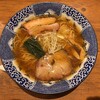 ハマカゼ拉麺店