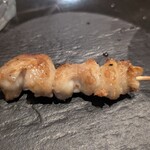 焼鳥しふく 渋谷店 - 