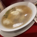 ぎょうざの美鈴 - 