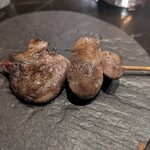 焼鳥しふく 渋谷店 - 