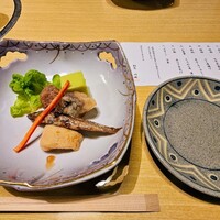 割烹 川田 - 