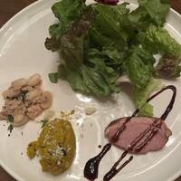 クッチーナ イタリアーナ アリア 六本木 - 