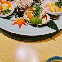 割烹 川田 - 