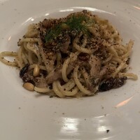 クッチーナ イタリアーナ アリア 六本木 - 