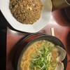 ラーメン京龍