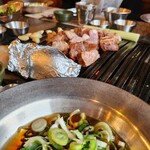 金豚食堂 クムテジシクタン - 